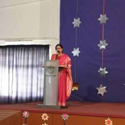 ANNUAL AWARDS CEREMONY 2018-19