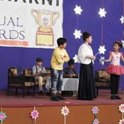 ANNUAL AWARDS CEREMONY 2018-19