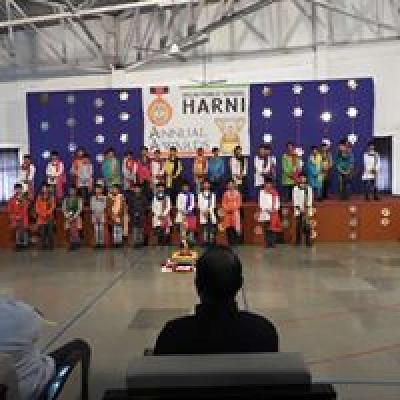 ANNUAL AWARDS CEREMONY 2018-19
