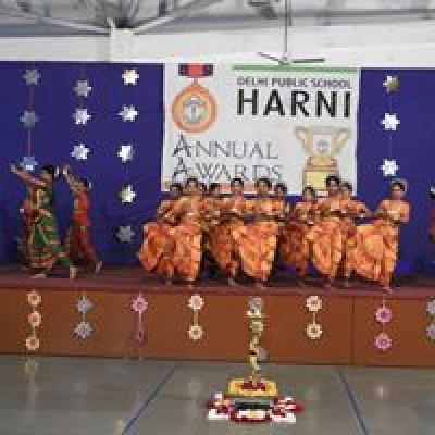 ANNUAL AWARDS CEREMONY 2018-19