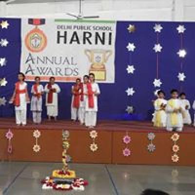 ANNUAL AWARDS CEREMONY 2018-19