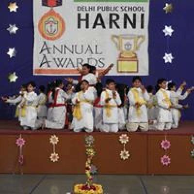 ANNUAL AWARDS CEREMONY 2018-19