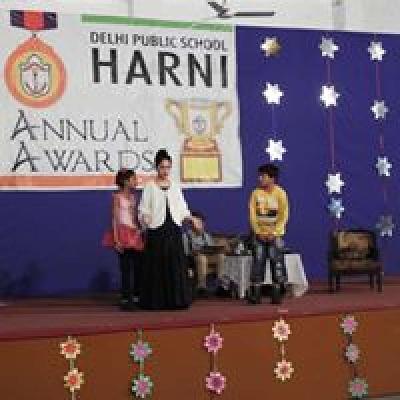 ANNUAL AWARDS CEREMONY 2018-19