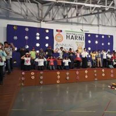 ANNUAL AWARDS CEREMONY 2018-19
