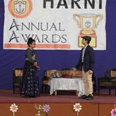 ANNUAL AWARDS CEREMONY 2018-19