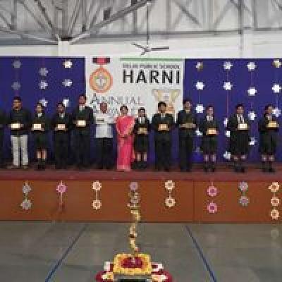 ANNUAL AWARDS CEREMONY 2018-19