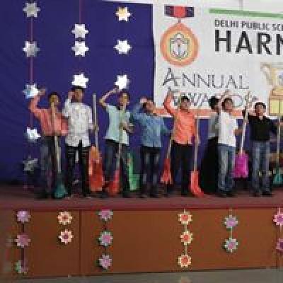ANNUAL AWARDS CEREMONY 2018-19