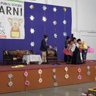 ANNUAL AWARDS CEREMONY 2018-19