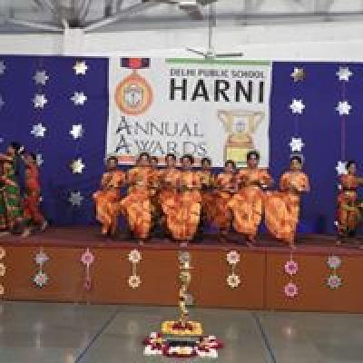 ANNUAL AWARDS CEREMONY 2018-19