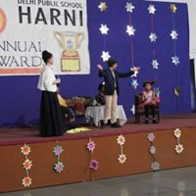 ANNUAL AWARDS CEREMONY 2018-19