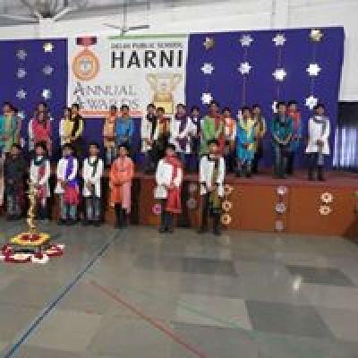 ANNUAL AWARDS CEREMONY 2018-19
