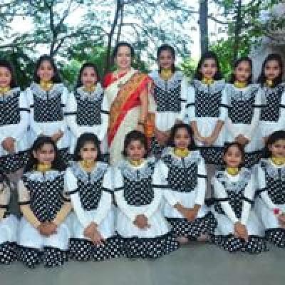 Annual Concert 2018-19 Primary Students