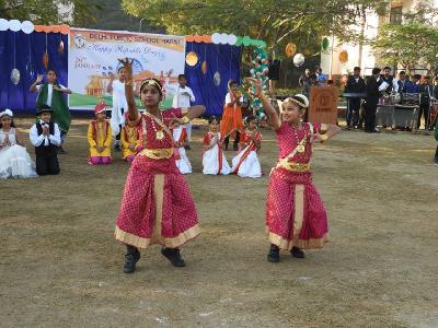 REPUBLIC DAY CELEBRATION