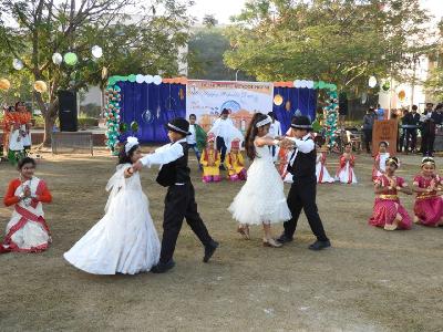 REPUBLIC DAY CELEBRATION