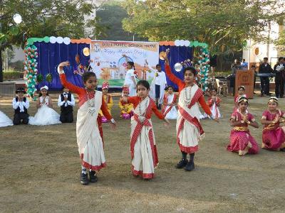 REPUBLIC DAY CELEBRATION