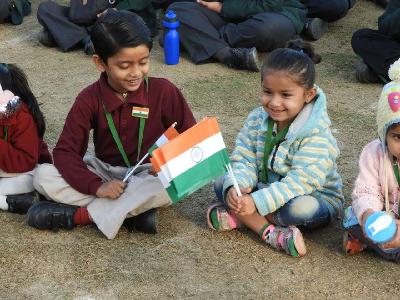 REPUBLIC DAY CELEBRATION