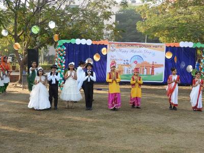 REPUBLIC DAY CELEBRATION