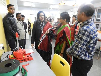 ATAL TINKERING LAB