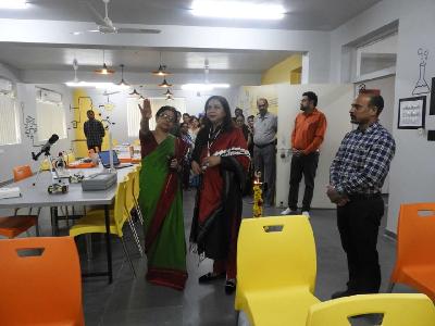ATAL TINKERING LAB