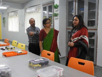 ATAL TINKERING LAB