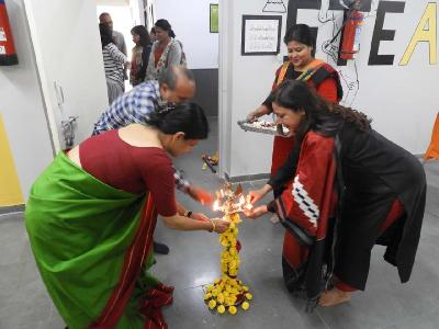 ATAL TINKERING LAB