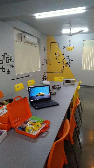 ATAL TINKERING LAB