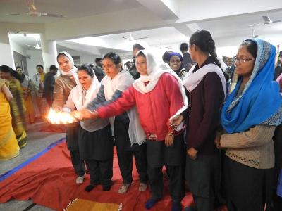 Basant Panchami Celebration 2019-20
