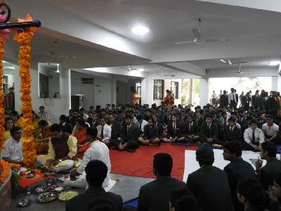 Basant Panchami Celebration 2019-20