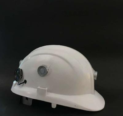 Social Distancing Helmet