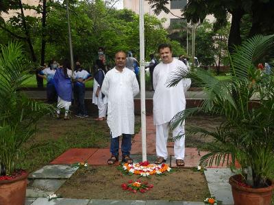Independence Day Celebration 2020-21