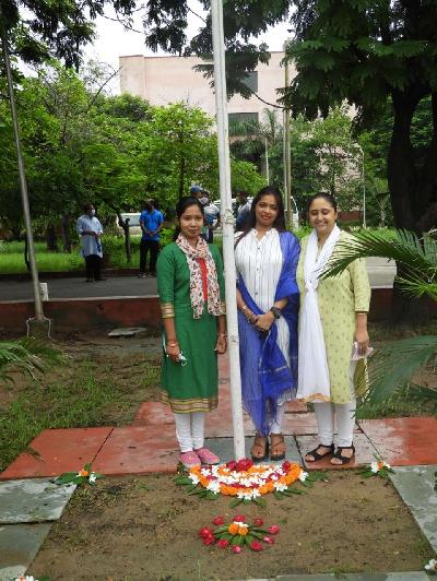 Independence Day Celebration 2020-21