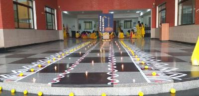 Basant Panchami Celebration/Blessing Ceremony