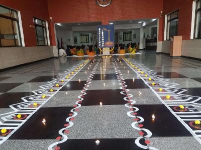 Basant Panchami Celebration/Blessing Ceremony