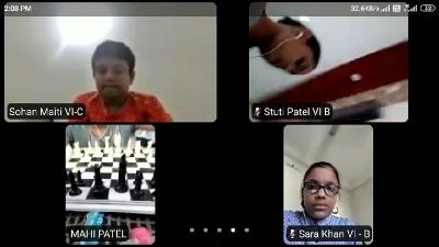 FIT INDIA MOVEMENT 2020-21