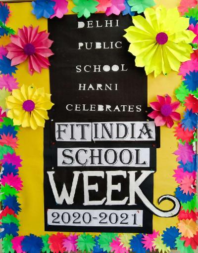 FIT INDIA MOVEMENT 2020-21