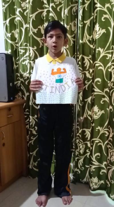 FIT INDIA MOVEMENT 2020-21