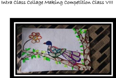 Intra Last Class Competition