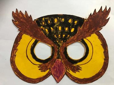 Inter House Competition - Primary section