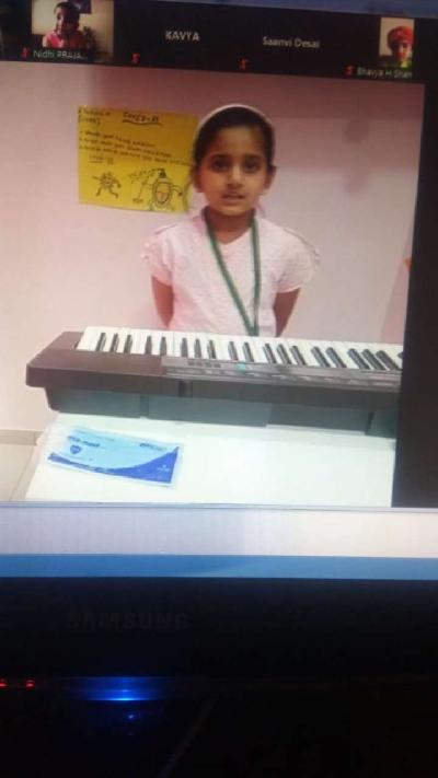 Pics of Foundation Day
