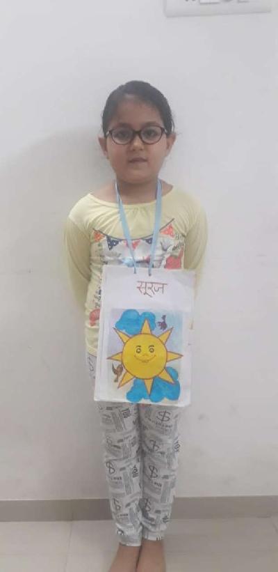 Pics of Foundation Day