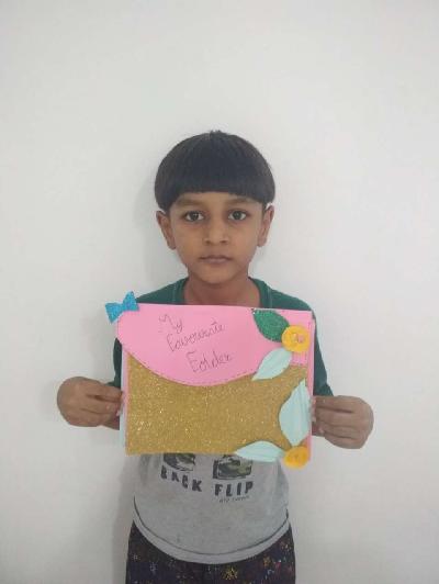 Pics of Foundation Day