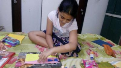 Pics of Foundation Day