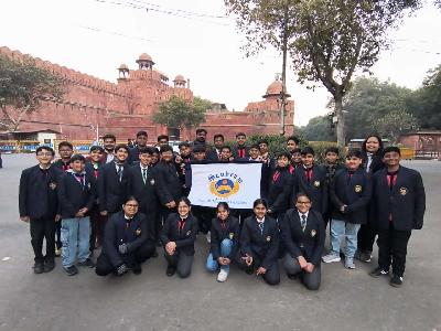 Best School In Varuna