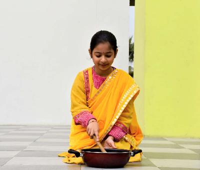 Delhi Public School Rudrapur