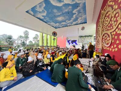 Delhi Public School Rudrapur