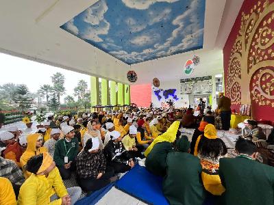 Delhi Public School Rudrapur