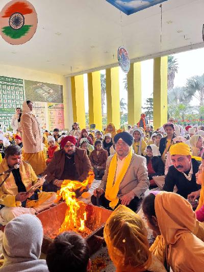 Delhi Public School Rudrapur