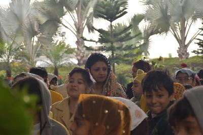 Delhi Public School Rudrapur