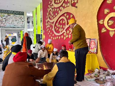 Delhi Public School Rudrapur