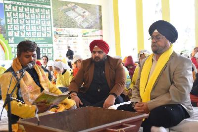 Delhi Public School Rudrapur